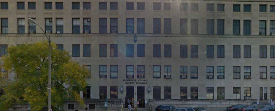 Milwaukee County Safety Building